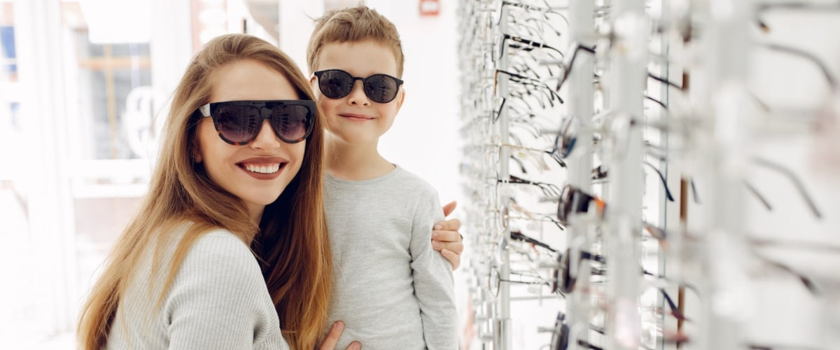 Sunglasses